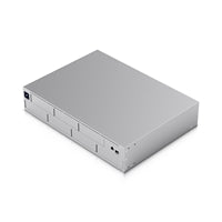 Ubiquiti UNAS-PRO 7-Bay 10Gbps Rack-Mount NAS - 2U Steel Enclosure Ubiquiti UNAS-PRO 7-Bay 10Gbps Rack-Mount NAS - 2U Steel Enclosure
